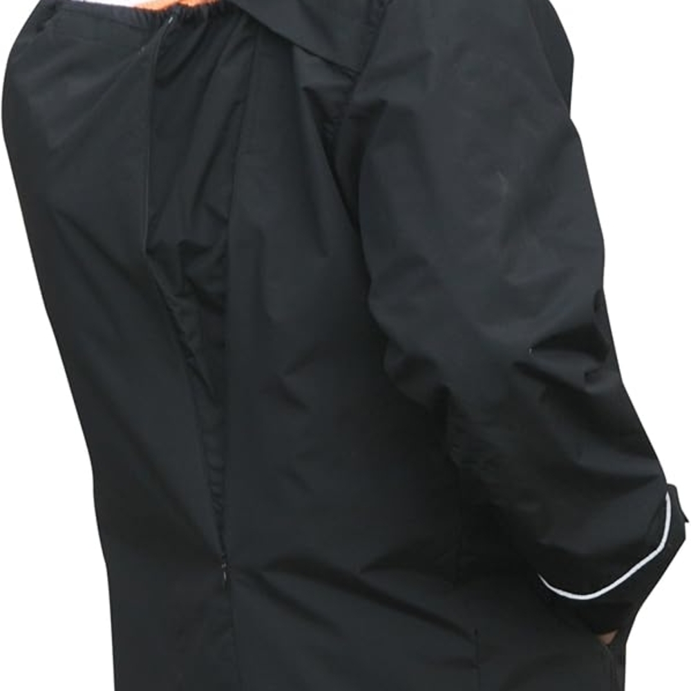 Suse's Kinder Baby Wearing Jacket - Picture 4 of 7